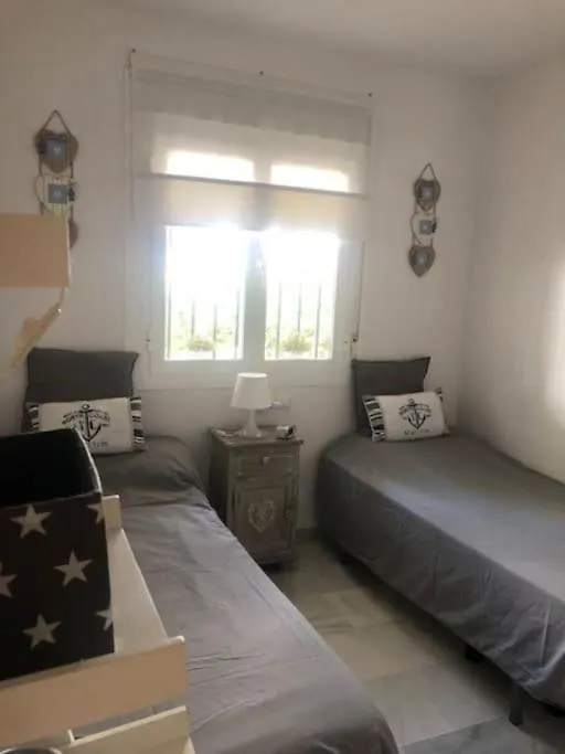 Apartment Appart T3 A Louer En Andalousie Chiclana de la Frontera